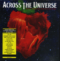 Across the Universe: Music From the Motion Picture Various Artists CD - £7.90 GBP