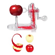 Starfrit Apple Peeler (Assorted Color) - $15.00