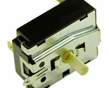 OEM Dryer Turn Start Switch For Frigidaire GLER331AS2 GLER341AS2 FGRB780... - £49.06 GBP