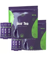 TLC Total Life Changes IASO Herbal Tea Month/Year - 25. PACK OF 2 - $24.00