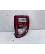 M1PB13404AF  2021 2022 2023 2024 FORD BRONCO SPORT LED REAR RIGHT OEM TA... - $414.46 CAD