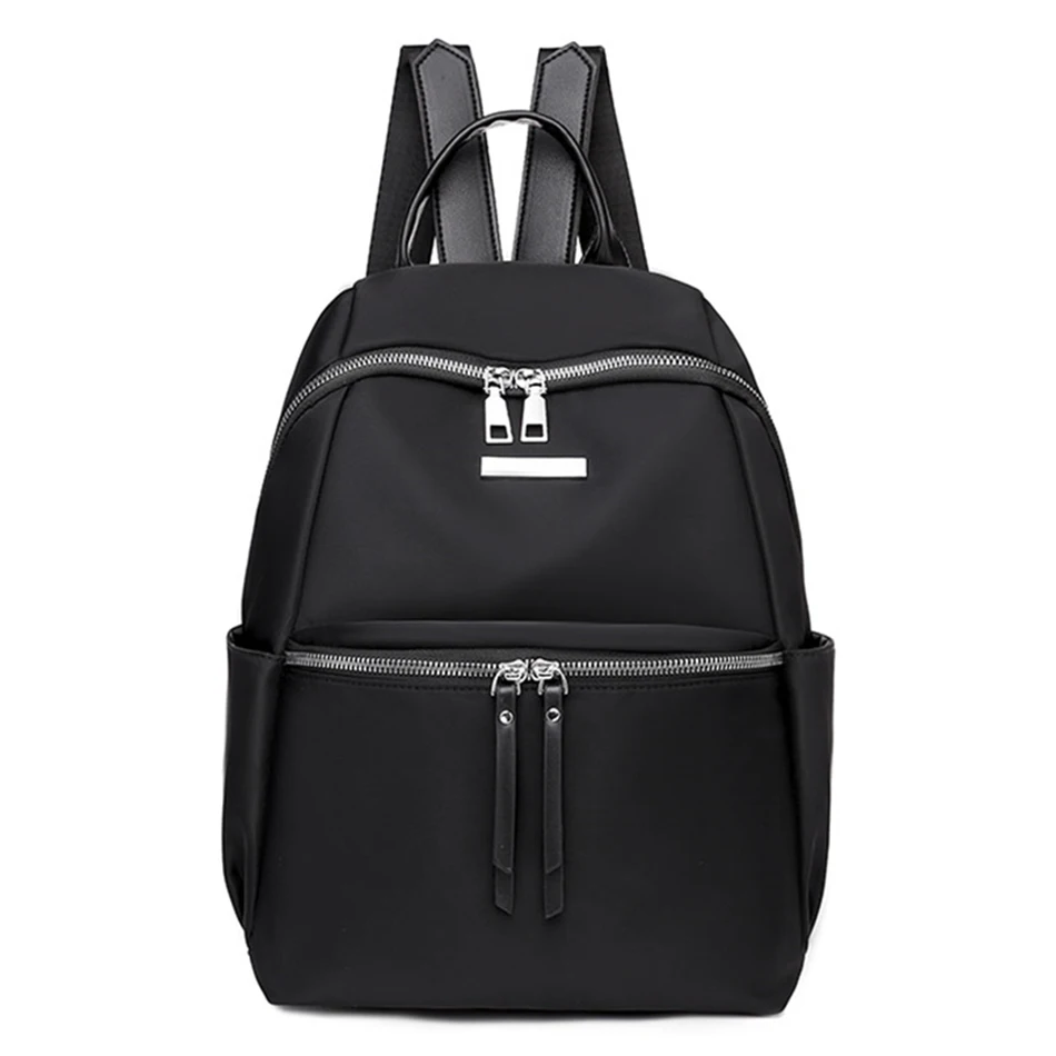 Fashion Women Backpa Purse High Quality Anti-theft School Book Bag for Girls Fem - $75.95