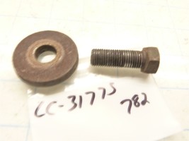 Cub Cadet 682 782 Tractor Kohler KT17 17hp Engine Flywheel Bolt - £8.07 GBP