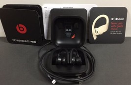 Beats Powerbeats Pro Wireless Earbuds Apple H1 Headphone Chip, Class 1 Bluetooth - £110.27 GBP