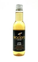 Woody&#39;s For Men After Shave Smoothing Post Shave Tonic 6.3 oz - $17.95