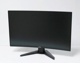 MSI MAG 274CQF 27" 2560 x 1440 (QHD) Curved Monitor image 2
