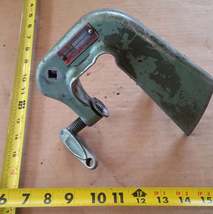 ~1955 Johnson QD-16 10 Hp Port Side Saddle Clamp Bracket Mount 0376284 Vintage* - £48.39 GBP