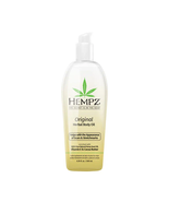 Hempz Original Body Oil, 6.76oz - $41.71 CAD Hempz Original Body Oil, 6.76oz - $41.71 CAD