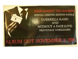 Rage Against The Machine Prepare 2 Face Promo-
show original title

Original ... - £14.12 GBP