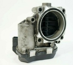 2011-2016 bmw 550i 650i x6 e70 x5 4.4l n63 engine throttle body assembly... - $1,071.56 MXN