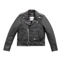 Women&#39;s Vegan Leather Jacket all-season Biker Apparel Motorcycle Jacket - £156.93 GBP