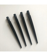 4X SMA Antenna WiFi 2.4G/5G For Synology Wireless Router RT2600ac - £23.31 GBP