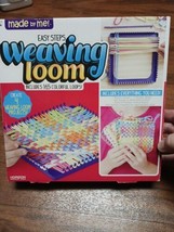 Weaving Loom and Craft Loops Refill Girls Crafts Projects Gifts Made by Me NEW!! - £7.91 GBP