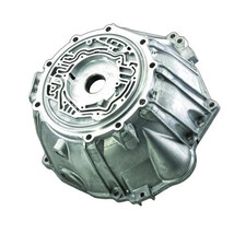 6L80 6L90 BELL HOUSING 4.8L 5.3L 6.0L WITH VANE , RING , AND ROTOR KIT LIKE NEW image 5