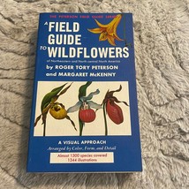 A Field Guide to Wildflowers of NE &amp; North Central North America - £5.33 GBP