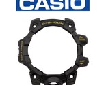  Genuine CASIO G-SHOCK Mudmaster Watch Band Bezel Shell GWG-1000GB-1A  C... - £20.84 GBP