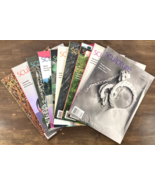 Lot of 10 SCULPTURE MAGAZINE 2013 FULL YEAR International Center ICS Art... - £31.19 GBP