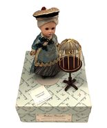 Madame Alexander Emperor &amp; Nightingale 8&quot; Doll #33700 With Box - $35.95