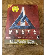 Delta Force PC Game - $177.50 CAD