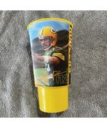 Green Bay Packers Aaron Rodgers Limited 2014 Players Cups 3D Motion Kwik... - €11,14 EUR