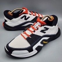 New Balance NB Minimus TR V2 Mens Sz 11.5 2E Wide Training Shoes White M... - $1,497.53 MXN