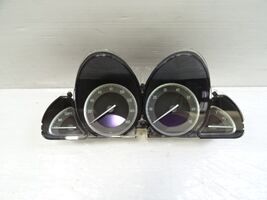 04 Mercedes R230 SL500 instrument cluster, speedometer, 2305405211 03-04 - $189.99