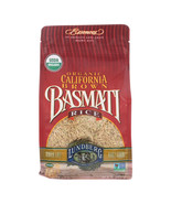 Lundberg Brown Bsmti Rice (6x2LB ) - $2,858.69 MXN