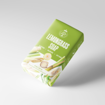 LEMONGRASS SOAP | KING OF NATURAL PRODUCTS - $7.91+