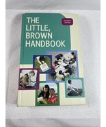 The Little, Brown Handbook, 11th Edition - Hardcover - VERY GOOD - $146.00 MXN