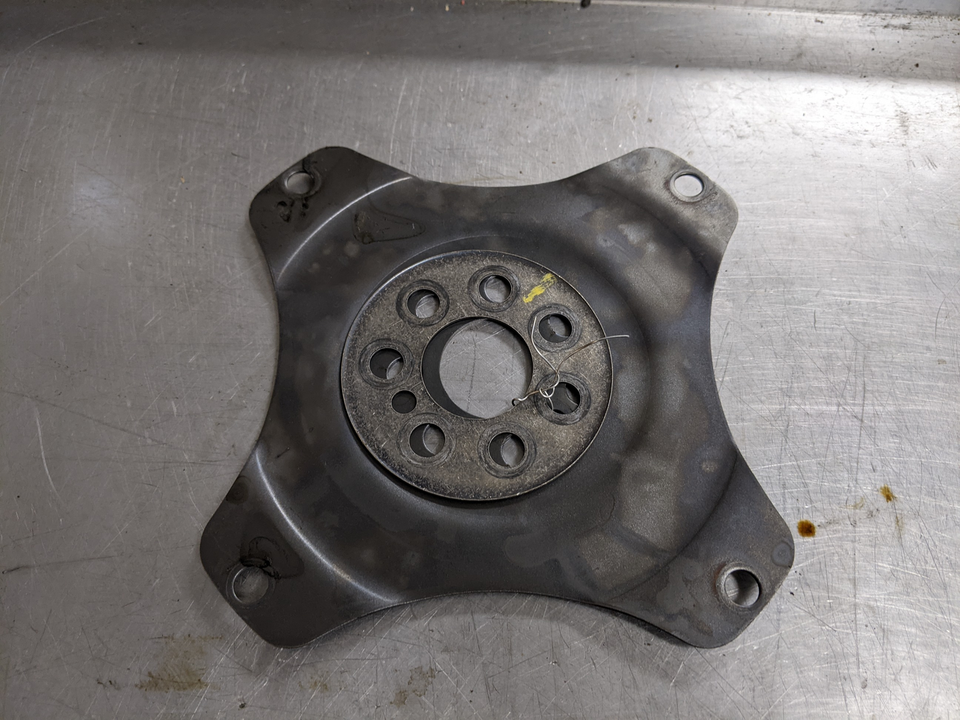 Flexplate For 11-20 Hyundai Elantra  2.0 2321125050 Gas Item image 2