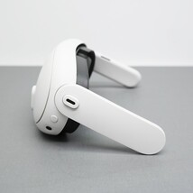 Meta Quest 3 128GB VR Headset Only - White READ image 8