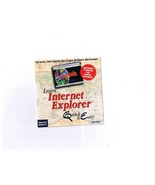 Learn Internet Explorer Quick &amp; Easy - £53.94 GBP