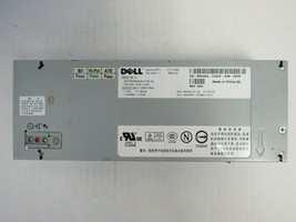 Dell PS-2321-1 0M1662 M1662 320W Power Supply for PowerEdge 1750 47-2 - $10.91