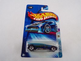 Van / Sports Car / Hot Wheels Roll Patrol Whip Creamer 170 #H12 - £11.18 GBP