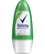 3 x Rexona Aloe Vera Antiperspirant Deodorant Roll On 50 ml/ 1.7 fl oz 4... - £25.97 GBP