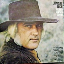 Charlie Rich-Behind Closed Doors-LP-1973-VG+/EX - £3.95 GBP