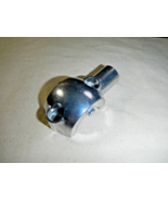 clutch / Brake Master Cylinder Mirror Mount Bracket Kawasaki Vulcan 1500... - $24.74