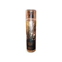 Bath &amp; Body Works INTO THE NIGHT Body Mist - 8 fl oz See Pics &amp; Description - $219.52 MXN