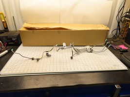 Ford BC3Z-9E964-A Fuel Rail Line Assembly No Box It&#39;s Trashed - €129,65 EUR