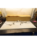 Ford BC3Z-9E964-A Fuel Rail Line Assembly No Box It&#39;s Trashed - $210.26 CAD
