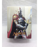 MTG Dragons Maze Tajic Blade Of The Legion 60-80 CT Deck Box - $9.89