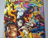 Generation X 95 Annual #1 Marvel Comics - $4.90