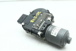 Windshield Wiper Motor Thru VIN A22843 955 Fits 03-05 PORSCHE CAYENNE 77081 image 6