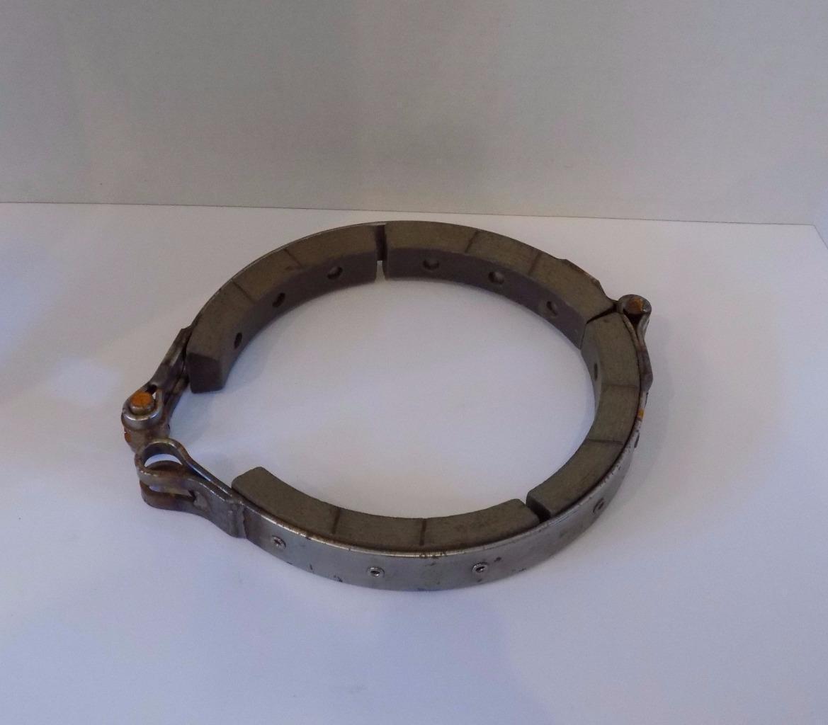 2530-01-116-5935 Military Surplus Brake Band &amp; Lining Assy NOS - $24.74