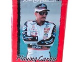 Nascar Playing Cards Dale Earnhardt Sr. #3 Racing The Intimidator 2001 S... - $11.40