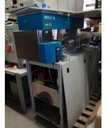 Bruker Reflex III Scout384 MALDI-ToF Mass Spectrometer 2GHz blazers Ajax... - $13,220.29 CAD
