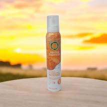 Herbal Essences Body Envy Volumizing Hair Mousse with Citrus Essencces 6.8oz - £6.41 GBP