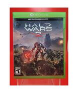 Halo Wars 2 (Microsoft Xbox One, 2017) - $13.97