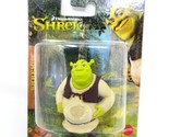DreamWorks Micro Collection Figure - New - Shrek - £7.05 GBP