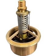 AMOT CONTROLS 9760X160 Thermostat Element - $22,217.45 MXN